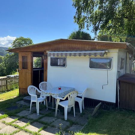 Camping Schoenengrund Schönengrund Exterior foto